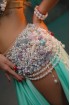 Professional bellydance costume (Classic 413A_1)